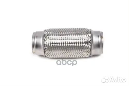 Гофра глушителя Inner Braid без патрубков