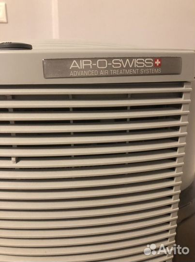 Увлажнитель воздуха boneco