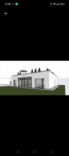 Дом 157 м² на участке 10 сот.