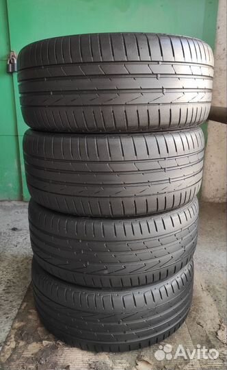 Hankook Ventus S1 Evo 2 K117 225/50 R17