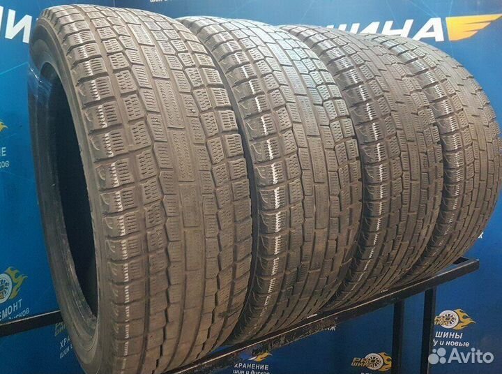 Yokohama Ice Guard IG20 225/55 R18