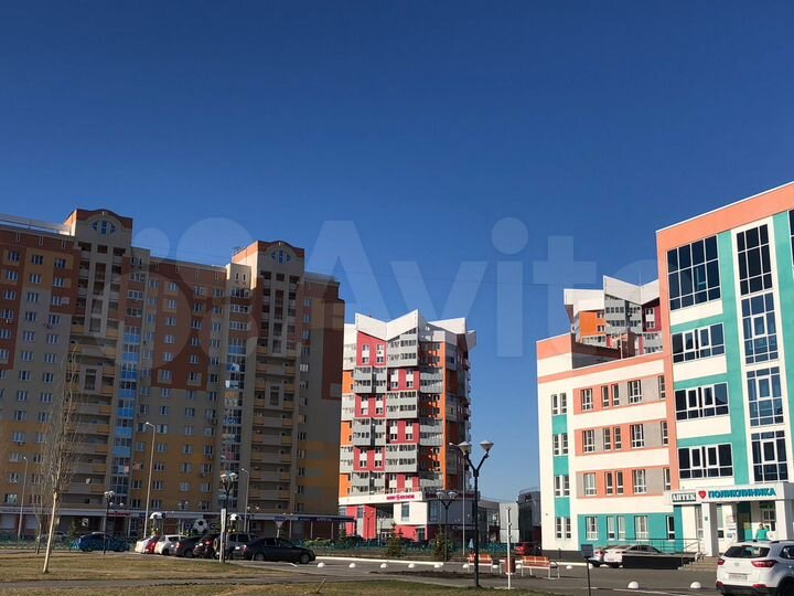Свободного назначения, 2160.3 м²
