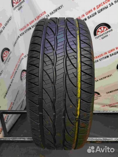Dunlop SP Sport 5000 255/60 R17