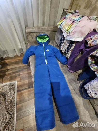Детские вещи