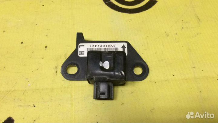 Датчик Airbag передний левый Subaru Forester SF5