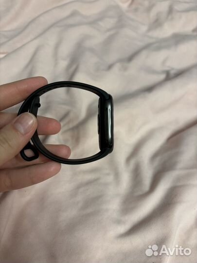 Часы xiaomi SMART band 8