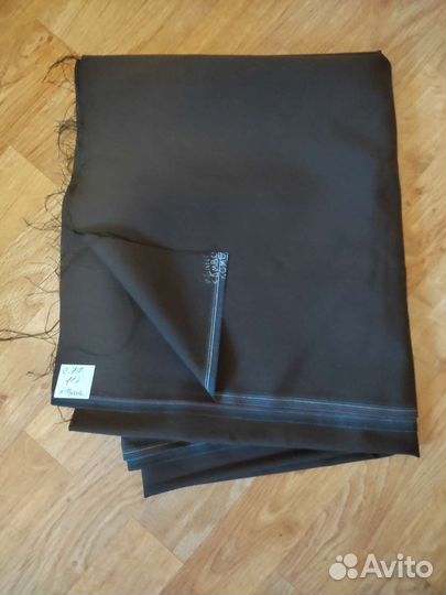 Драп,ткань костюмная СССР