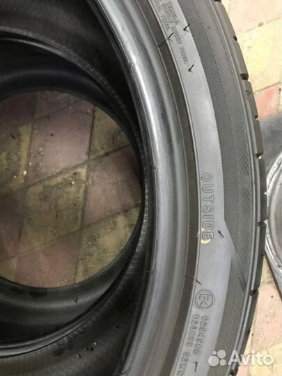 Toyo Proxes Sport SUV 325/30 R21