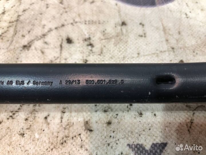 Тяга задняя поперечная задняя Skoda Octavia A7