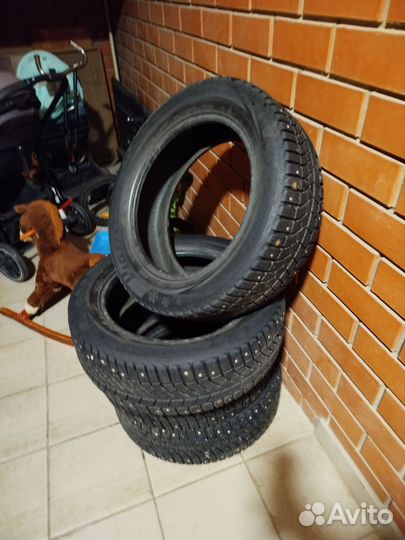 Viatti Vettore Brina V-525 205/55 R15C