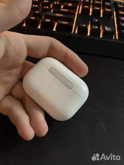 AirPods Pro оригинал