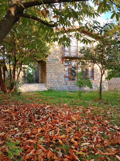 Дом 102 м² на участке 3 сот.