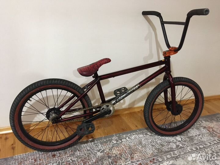 Bmx