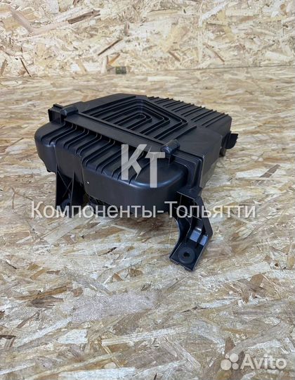 Корпус воздушного фильтра К7М