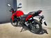 Мотоцикл Honda CBF150R