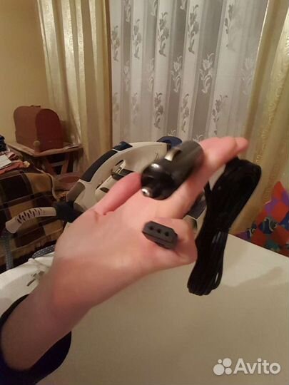 Зарядки, резинки для наушников