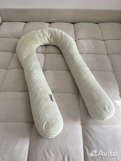 Подушка для беременных бесплатно