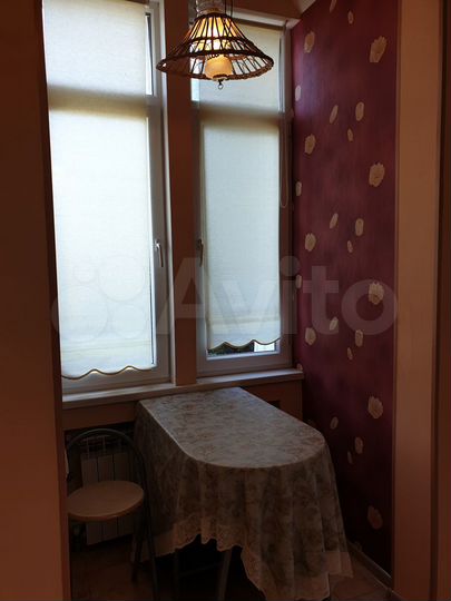 3-к. квартира, 75 м², 3/3 эт.