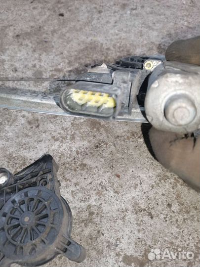 Стеклоподъемники mercedes w202