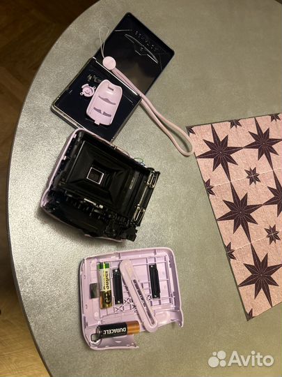 Поларойд instax mini 11