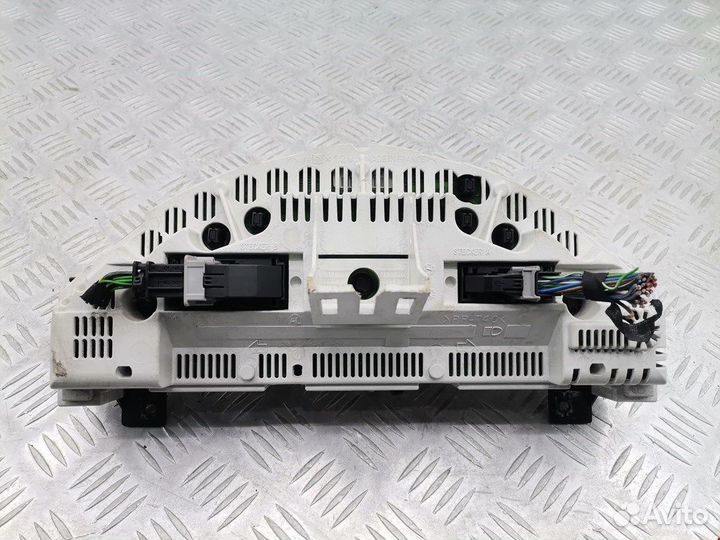 Панель для mercedes-benz A-Class (W168)