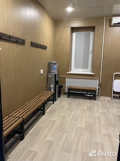 Аренда зала для танцев на Западном