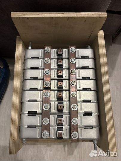 Литий манганат