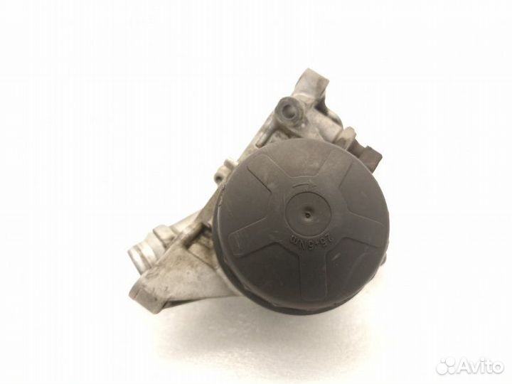 Корпус масляного фильтра Bmw 5-Series E60 2.5