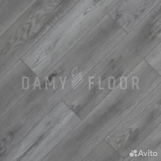 Кварцвиниловый ламинат