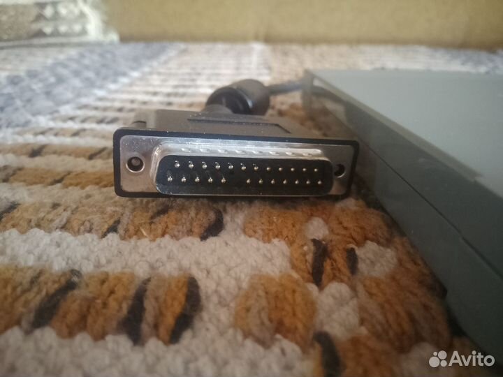 FDD Pack Siemens-Nixdorf Scenic Mobile 300 series