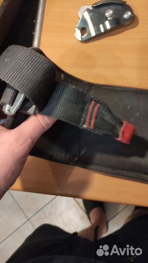 Подиум венто