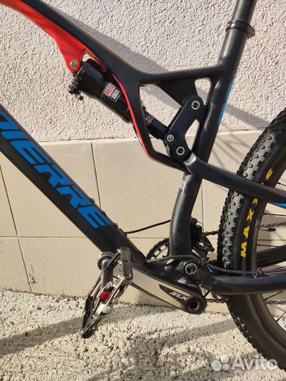 Lapierre xr carbon 29