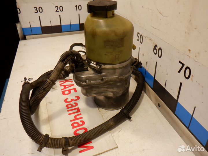 Насос гидроусилителя TRW Opel Astra H Z16XEP