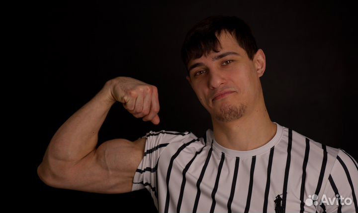 Онлайн фитнес тренер