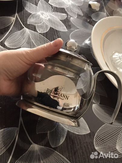 Заварочный чайник