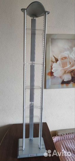 Подставка для дисков Belsis на 75 шт