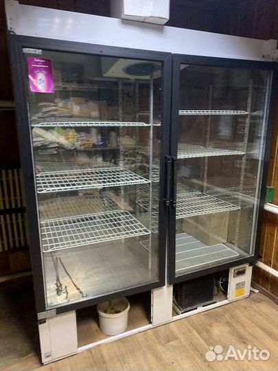 Холодильник