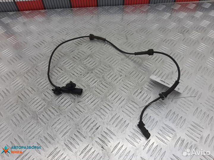 Датчик ABS Renault Megane 2 2006 8200404460