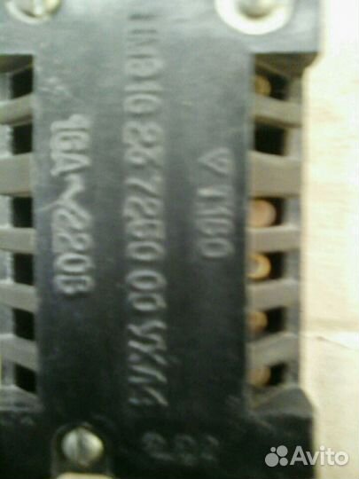 Переключатили на электропечь