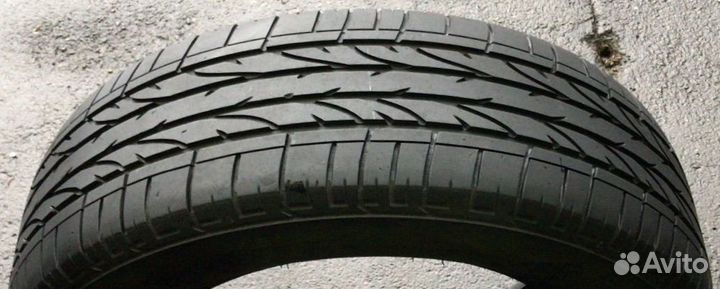 Bridgestone Dueler H/P Sport 215/65 R16