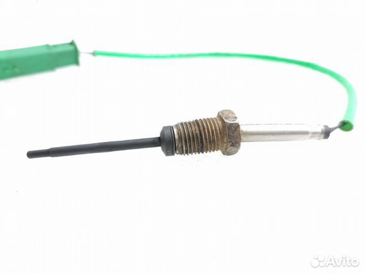 Датчик температуры выхлопных газов Land Rover
