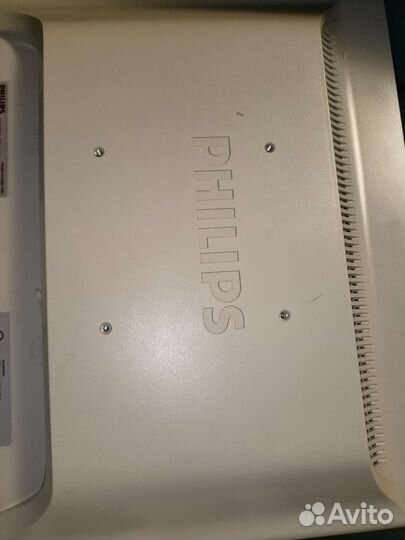 Монитор Philips 170S