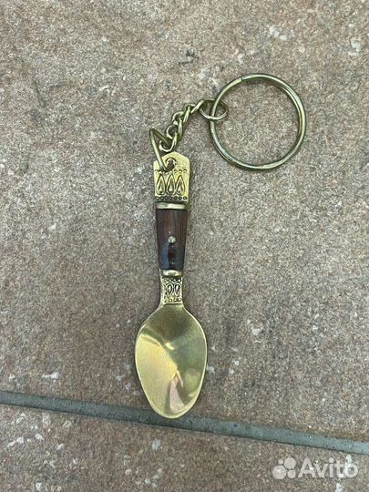 Брелок для ключей, сувениры из Туниса, Таиланда