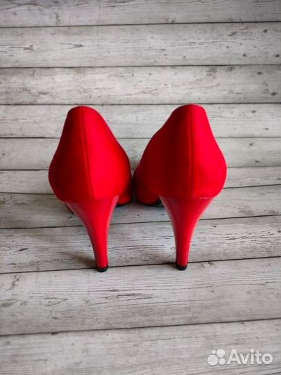 Туфли женские 37 размер