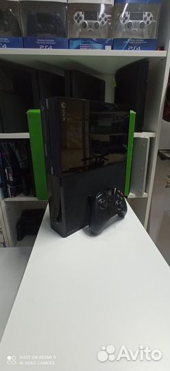 Xbox One,kinect,гарантия