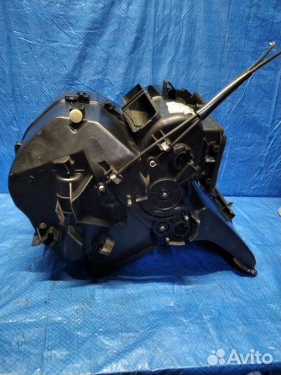 Корпус печки Renault Clio 2 1.6 2001-2013