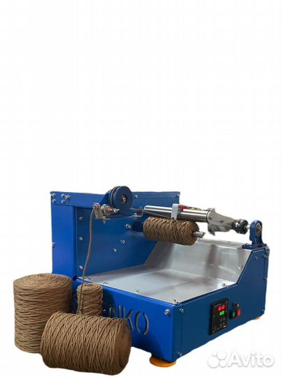 Мерильно-фасовочная машина мфм