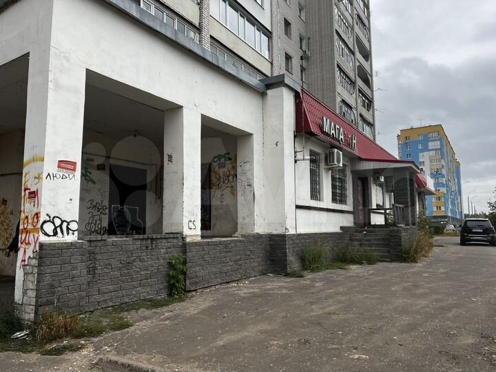 Свободного назначения, 450 м²