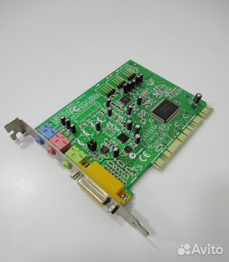 Creative Vibra 128 CT4810