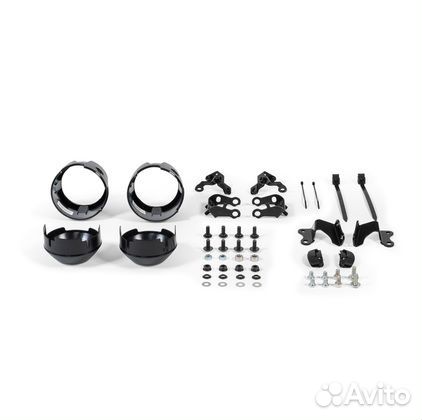 Крепление птф Honda CRF1100L Africa Twin 2020